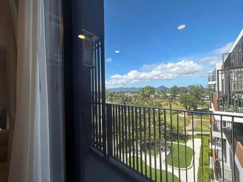 Condo for rent in Bang Tao — Studio condo · Bang Tao