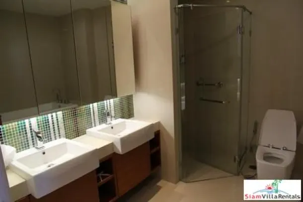 Large Sea View Three Bedroom Apartment for sale in Naklua 2