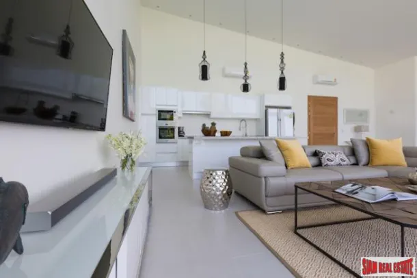 3 Bedroom Villas Koh Samui for sale 2