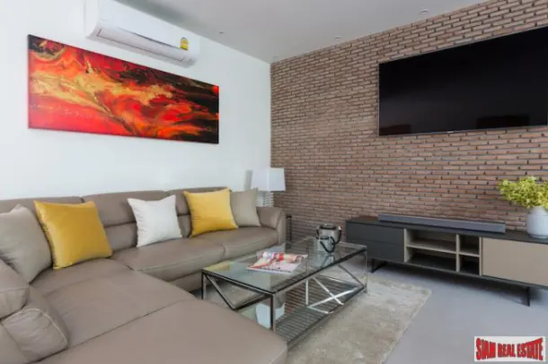 3 Bedroom Villas Koh Samui for sale 3