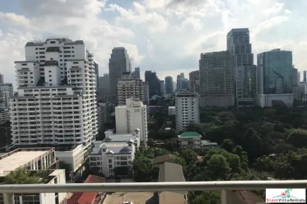 3-bed Apartment for rent in Nana — 3-bedroom apartment · Nana