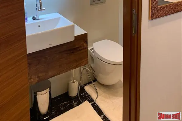 Ashton Morph 38 - Exceptional Living at Thonglor BTS. Large One Bedroom Condo for Rent 3