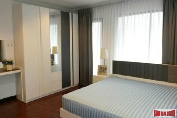 Richmond Palace - Large Immaculate Three Bedroom Condo for Rent on Sukhumvit 43 5