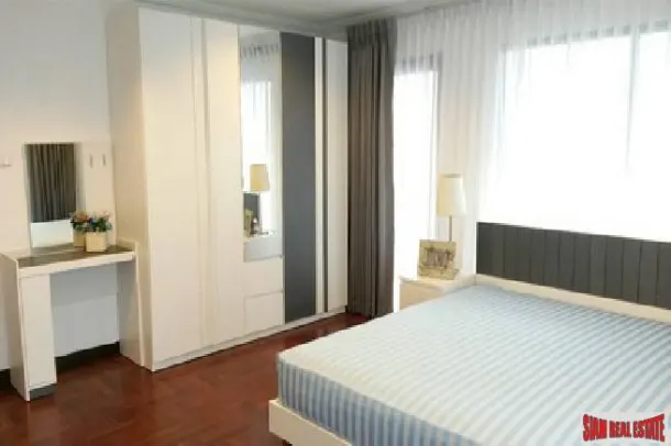 Richmond Palace - Large Immaculate Three Bedroom Condo for Rent on Sukhumvit 43 4