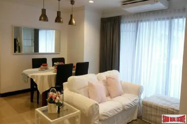 Richmond Palace - Large Immaculate Three Bedroom Condo for Rent on Sukhumvit 43 3