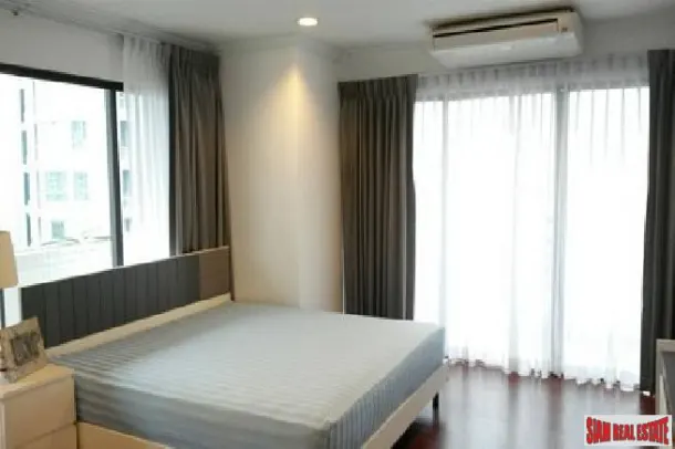 Richmond Palace - Large Immaculate Three Bedroom Condo for Rent on Sukhumvit 43 6