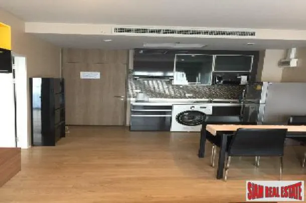 Noble Refine - Deluxe One Bedroom For Rent on Sukhumvit 26 Alley 4