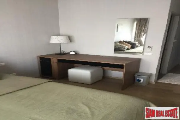 Noble Refine - Deluxe One Bedroom For Rent on Sukhumvit 26 Alley 2