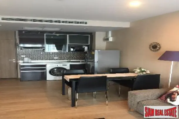 Noble Refine - Deluxe One Bedroom For Rent on Sukhumvit 26 Alley 3