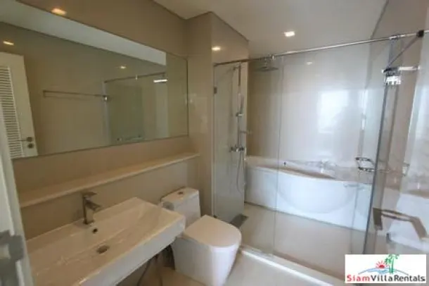 Ivy Thonglor - Large One Bedroom Condo for Rent at Thonglor BTS 2