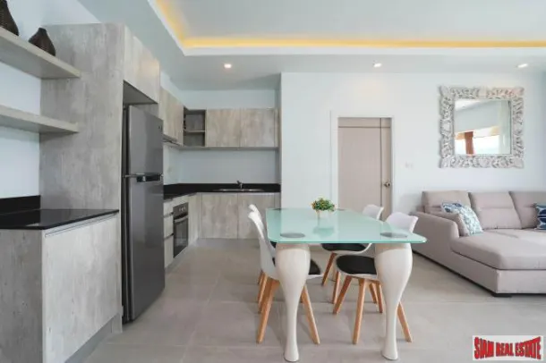 2-bed Apartment for rent in Nai Harn — 2-bedroom apartment · Nai Harn