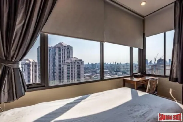 Bright Sukhumvit 24 Condominiums - 3 Bedrooms for Sale in Phrom Phong Area of Bangkok 2