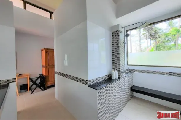 Bright and Open New Three Bedroom Home for Sale in Nong Thaley, Krabi 3