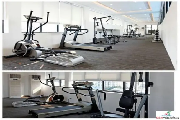 Levara Residence Sukhumvit 24 - Centrally Located Three Bedroom House for Rent in Phrom Phong 2