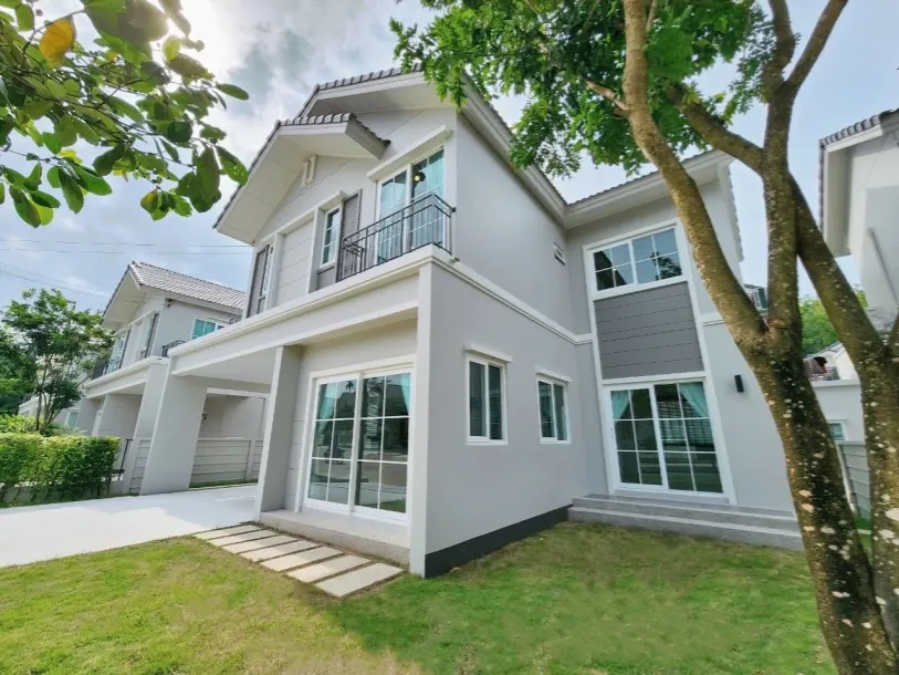 3-bed House for rent in Pa Klok — 3-bedroom house · Pa Klok