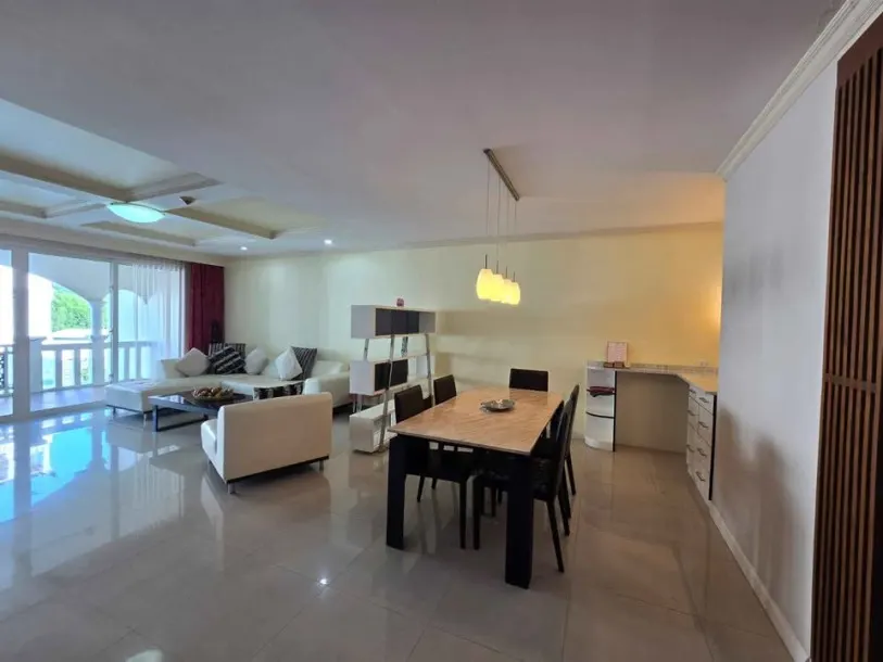 Spacious 2-Bedroom, 3-Bathroom Condo for Rent at Heritage Condo, Kathu - 178.85 sqm 3