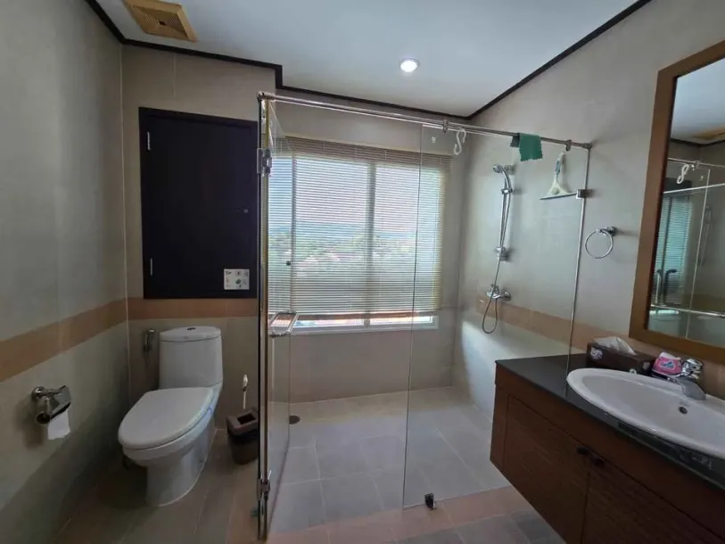 Spacious 2-Bedroom, 3-Bathroom Condo for Rent at Heritage Condo, Kathu - 178.85 sqm 2