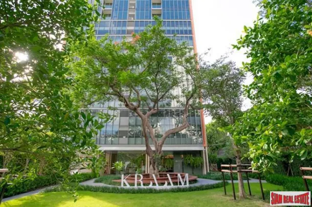 2-bed Apartment for rent in Phrom Phong — 2-bedroom apartment · Phrom Phong
