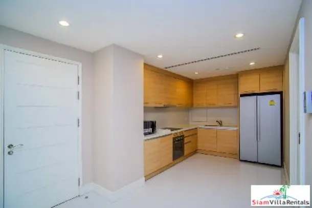 Aguston Sukhumvit 22 - Luxury 3 Bed Pet Friendly Condo for Rent on 14th Floor 4