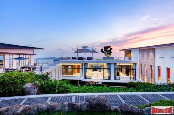 Ko Samui Luxury Villa 3