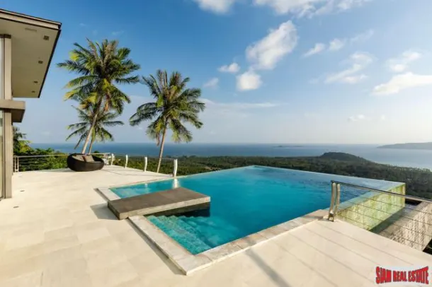 Ko Samui Luxury Villa 4