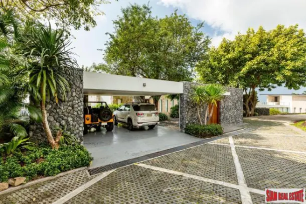 Ko Samui Luxury Villa 2