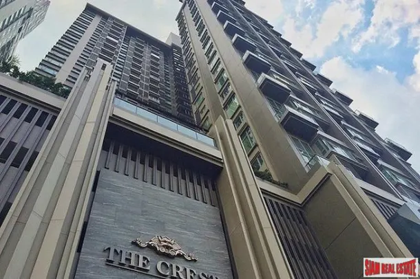 2-bed Duplex for rent in Thonglor — 2-bedroom duplex · Thonglor