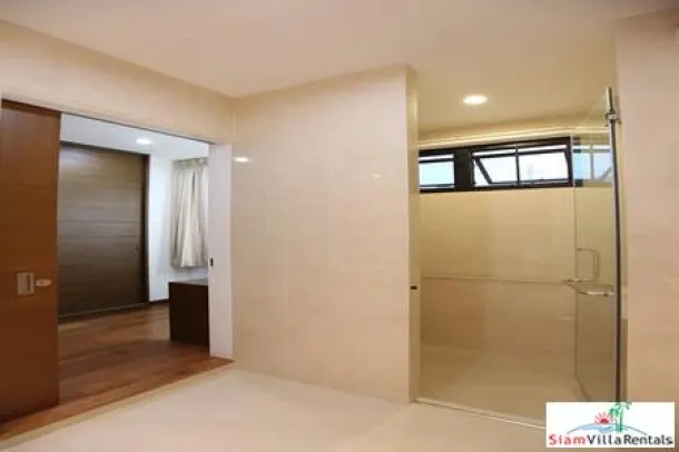 The Willow 49 - Luxurious Four Bedroom Pet Friendly House for Rent on Sukhumvit 49 2
