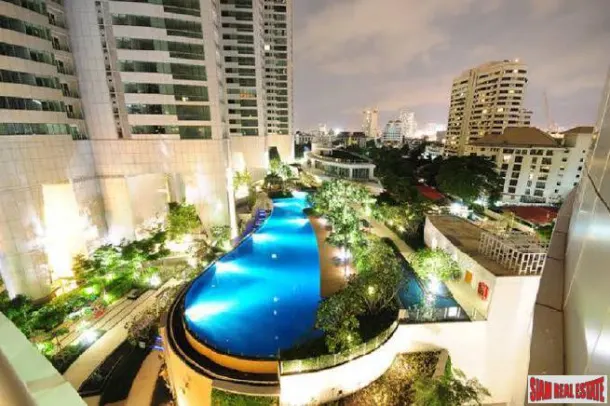 Millennium Residence - 27th Floor, 60,000 THB/month, Phrom Phong, Bangkok 4