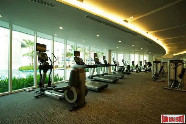 Millennium Residence - 27th Floor, 60,000 THB/month, Phrom Phong, Bangkok 3