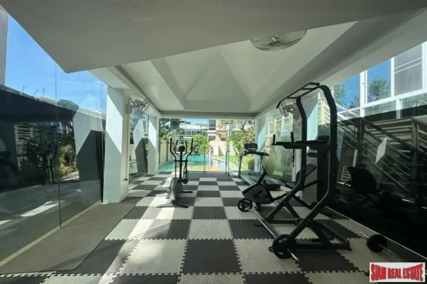 Karon View - Spacious Two Bedroom Corner Condo with Wraparound Balconies for Rent 3