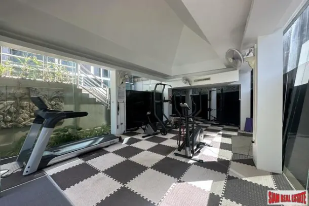 Karon View - Spacious Two Bedroom Corner Condo with Wraparound Balconies for Rent 2