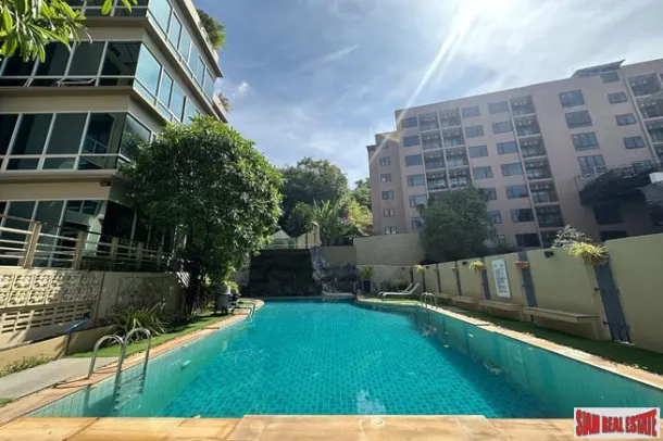2-bed Apartment for rent in Karon — 2-bedroom apartment · Karon