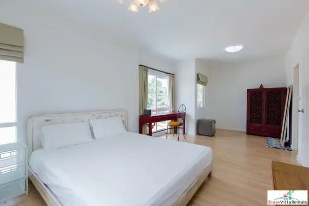 Inizio Koh Keaw - Two Storey, Three Bedroom House for Rent Near British International School in Koh Kaew 2