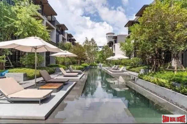 4-bed Villa for rent in Phrom Phong — 4-bedroom villa · Phrom Phong