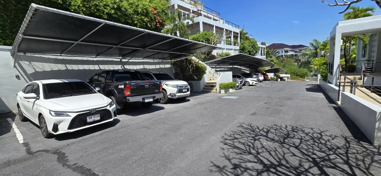East Coast Ocean Villa - Breathtaking 2-Bedroom Condo with Spacious Balcony Overlooking Phang Nga Bay 2