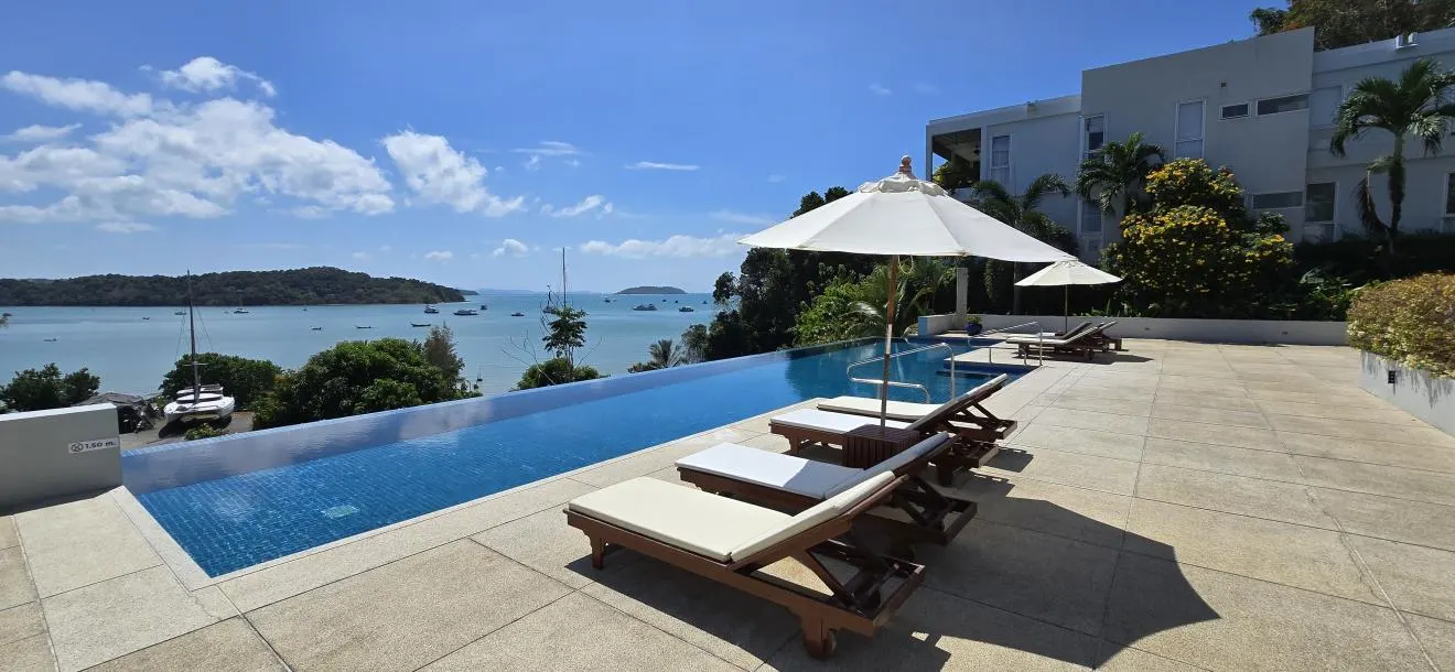 Villa for rent in Ao Phor — Villa · Ao Phor