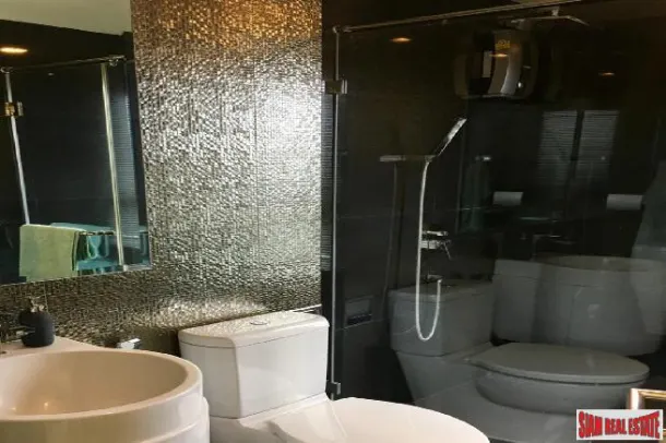 Rhythm Sukhumvit 36-38 - Luxurious 2-Bed Corner Unit For Rent In Thong Lo 3
