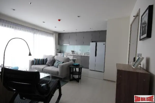 Rhythm Sukhumvit 36-38 - Luxurious 2-Bed Corner Unit For Rent In Thong Lo 4