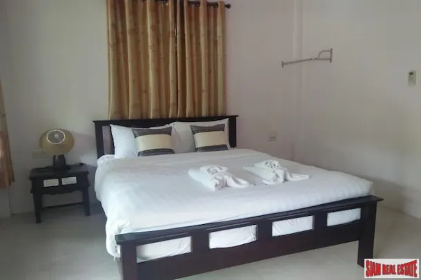 Excellent Business Opportunity - 22 Bungalow Rental Property in Popular Ao Nang, Krabi 4