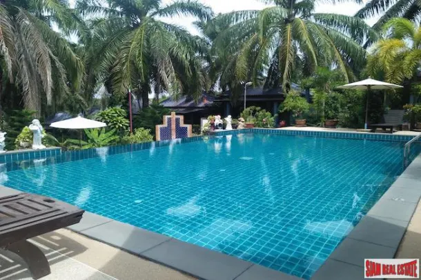 22-bed Commercial for sale in Ao Nang — Commercial · Ao Nang