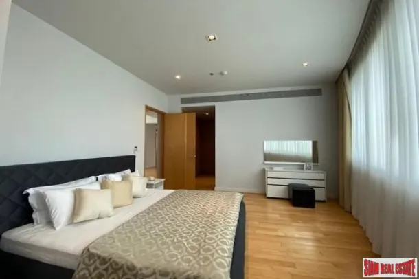 Millennium Residence - Spacious Luxury Two Bedroom Fully Furnished Condo for Rent in Asoke 4