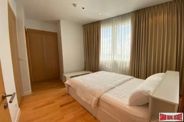 Millennium Residence - Spacious Luxury Two Bedroom Fully Furnished Condo for Rent in Asoke 3