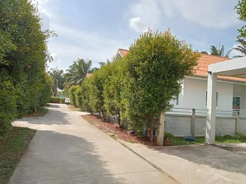 House for rent in Cherng Talay — House · Cherng Talay