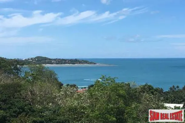 Land for sale in Lamai — Land · Lamai