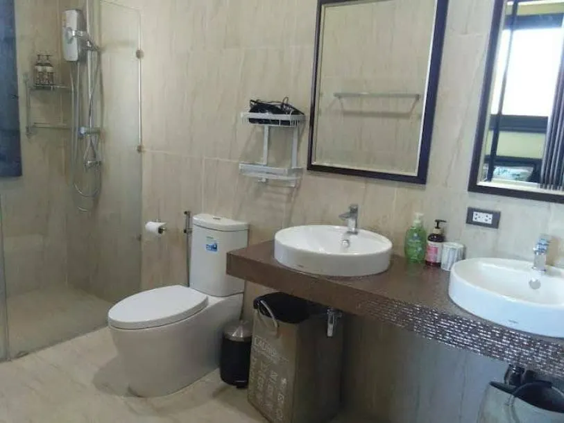 Nai Harn Highview Villa - 2/3 Bed 2 Living areas Pool Villa close to Nai Harn Beach 4