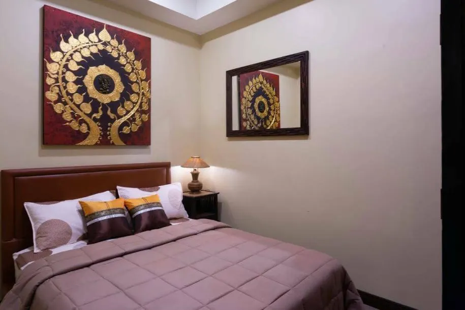 Nai Harn Highview Villa - 2/3 Bed 2 Living areas Pool Villa close to Nai Harn Beach 2