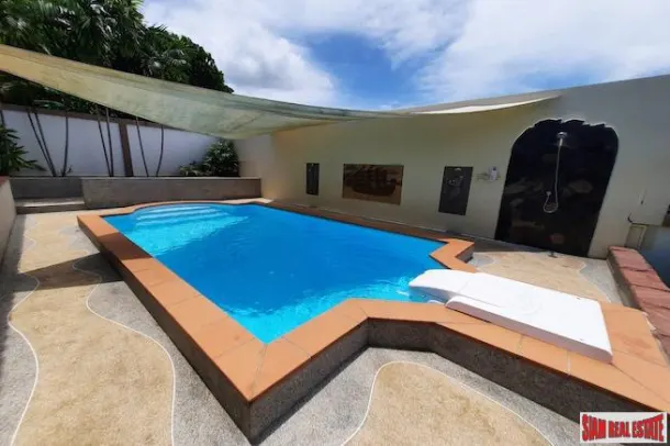 2-bed House for sale in Chalong — 2-bedroom house · Chalong