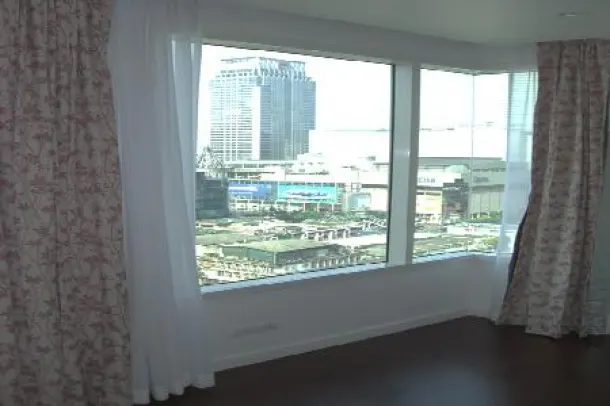 The Manhattan - Brand New Condominium Two Bedroom Condo For Rent 3
