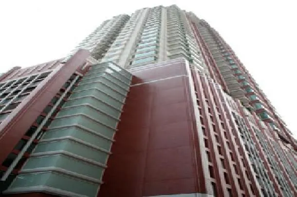 2-bed Apartment for rent in Chidlom — 2-bedroom apartment · Chidlom